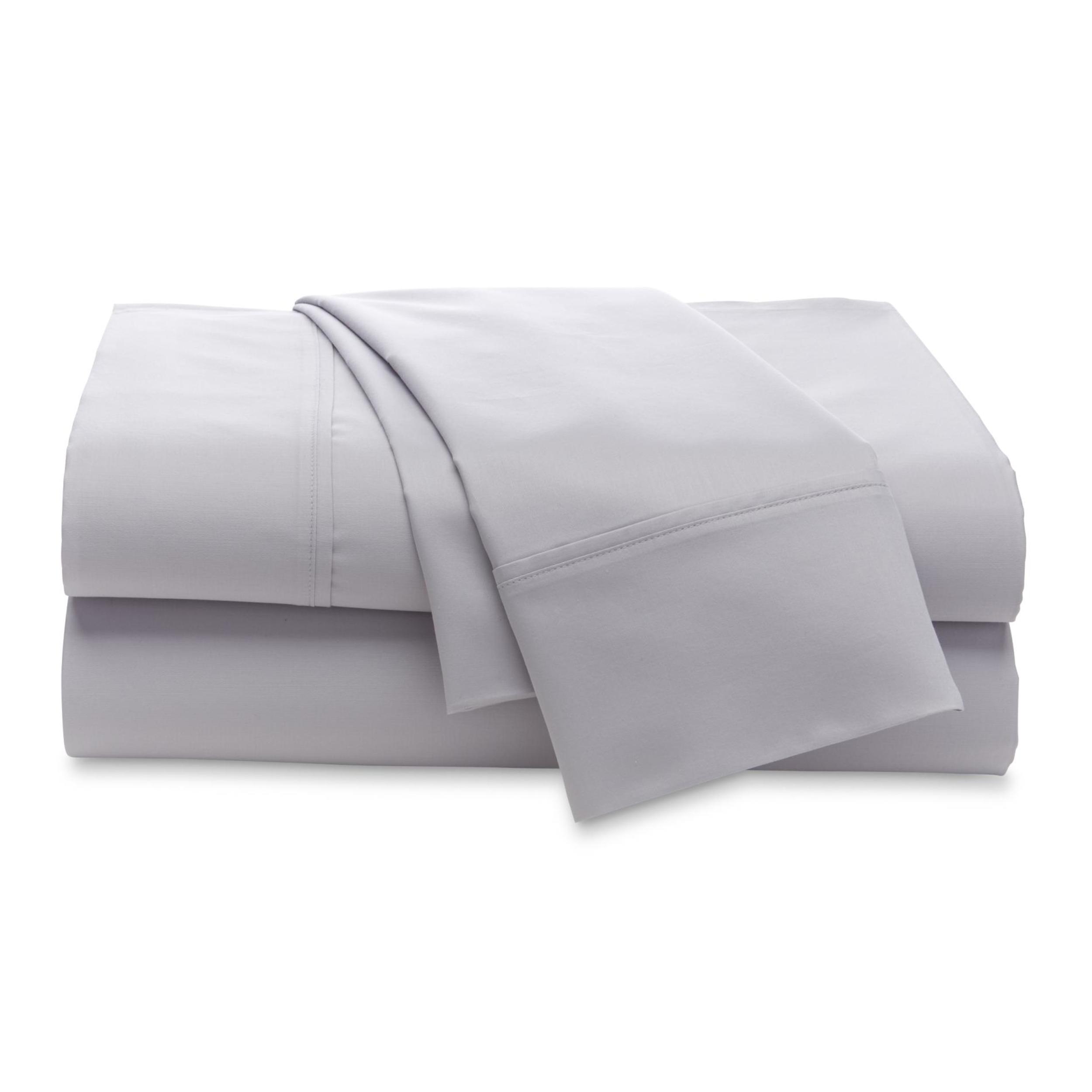 Jaclyn Smith 500 Thread Count Sheet Set Shop Your Way Online Shopping & Earn Points on Tools