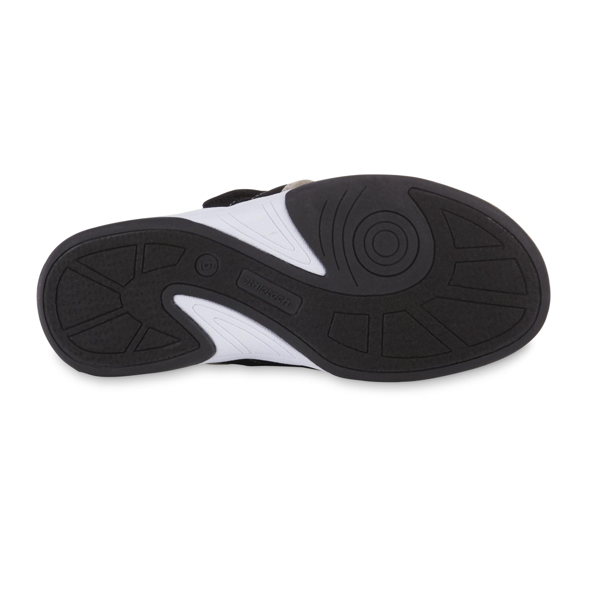 athletech sandals