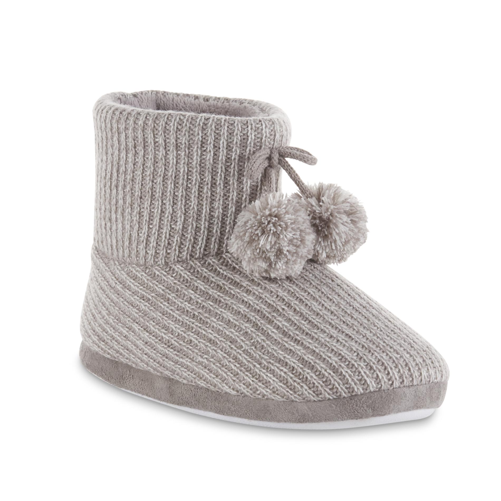 joe boxer women's shoes