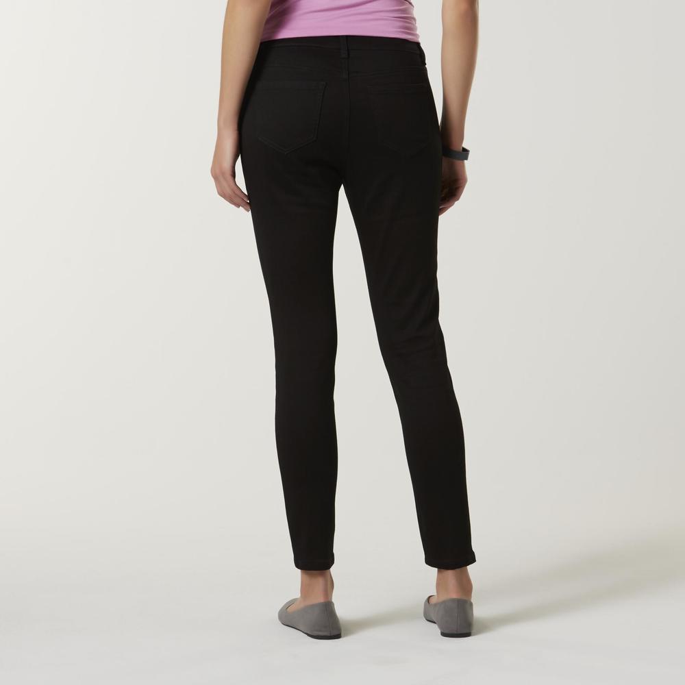 Simply Styled Women's High-Rise Jeggings