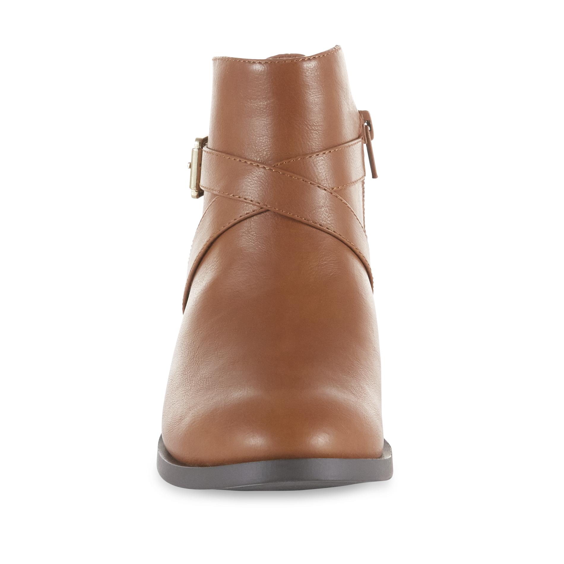 i love comfort booties