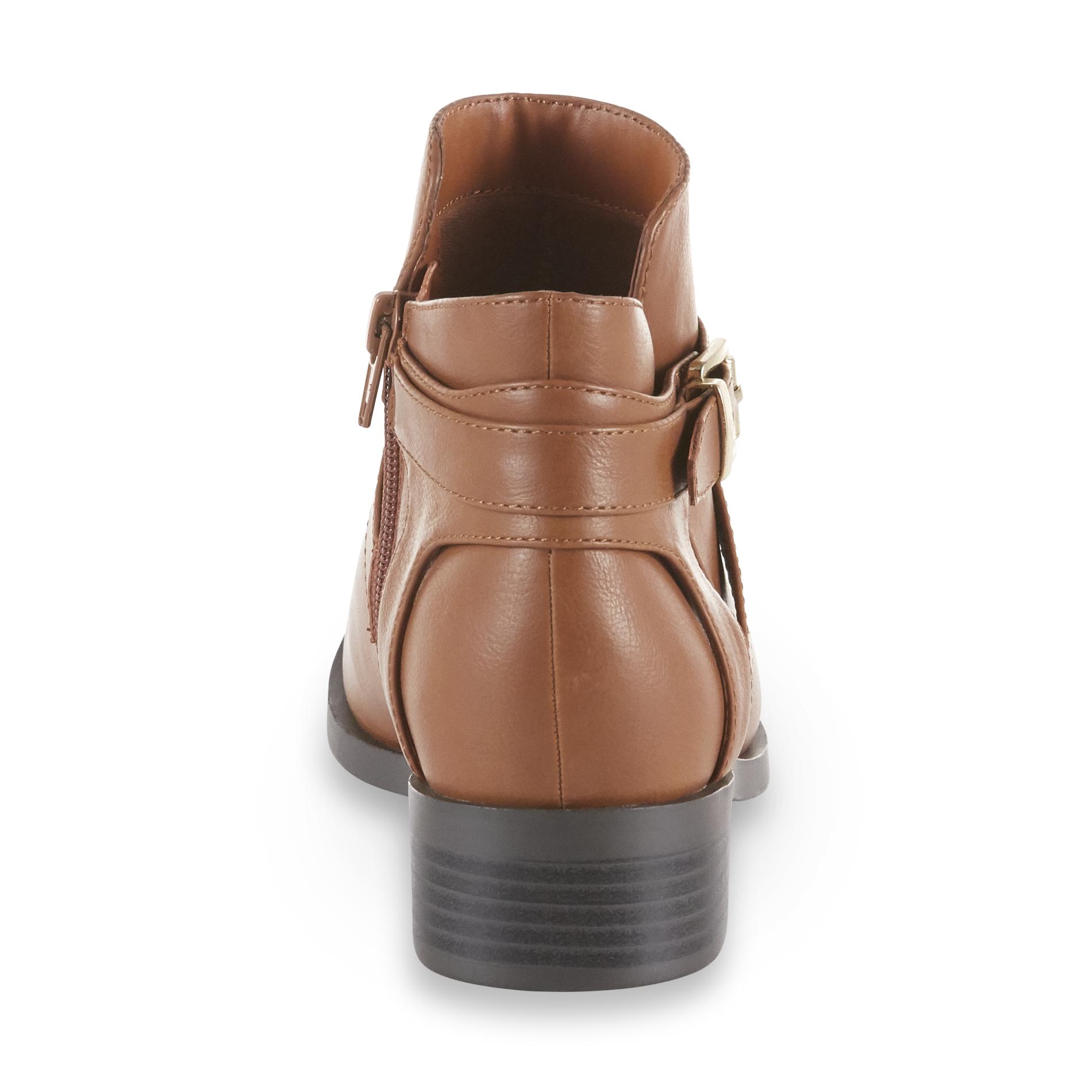 i love comfort booties