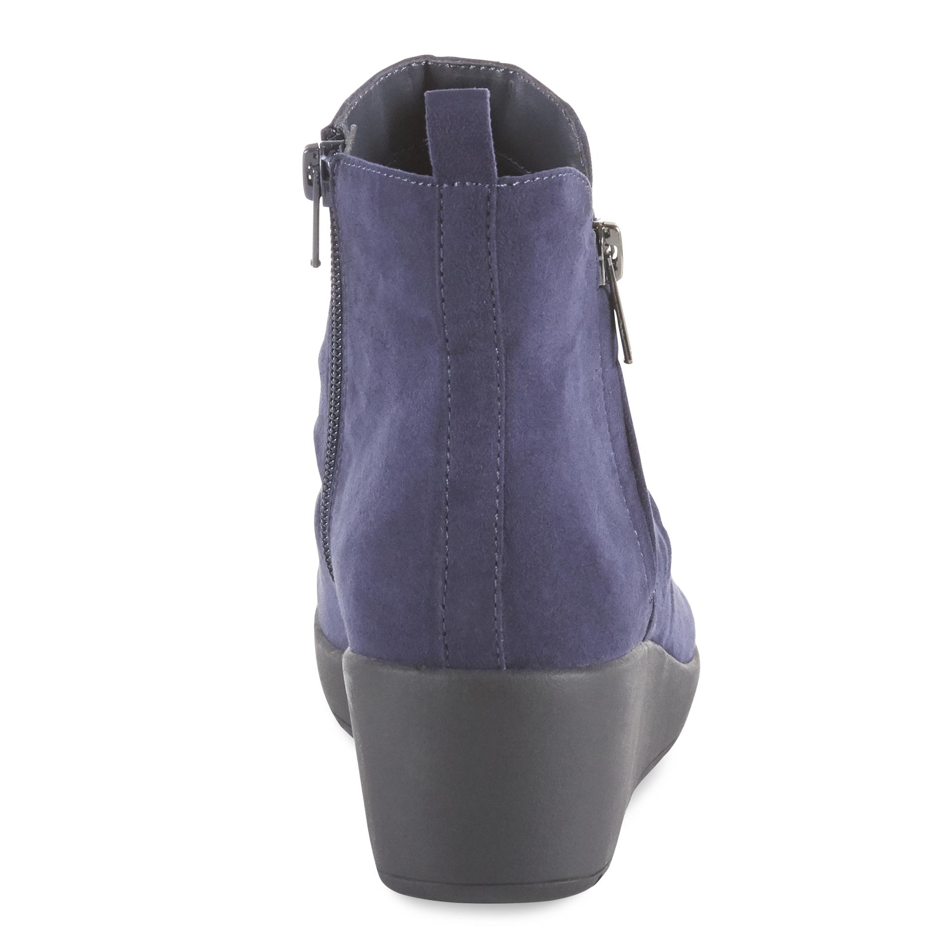 i love comfort ankle boots