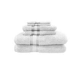U.S. Polo Assn. 6 Pc. Bath Towel Set