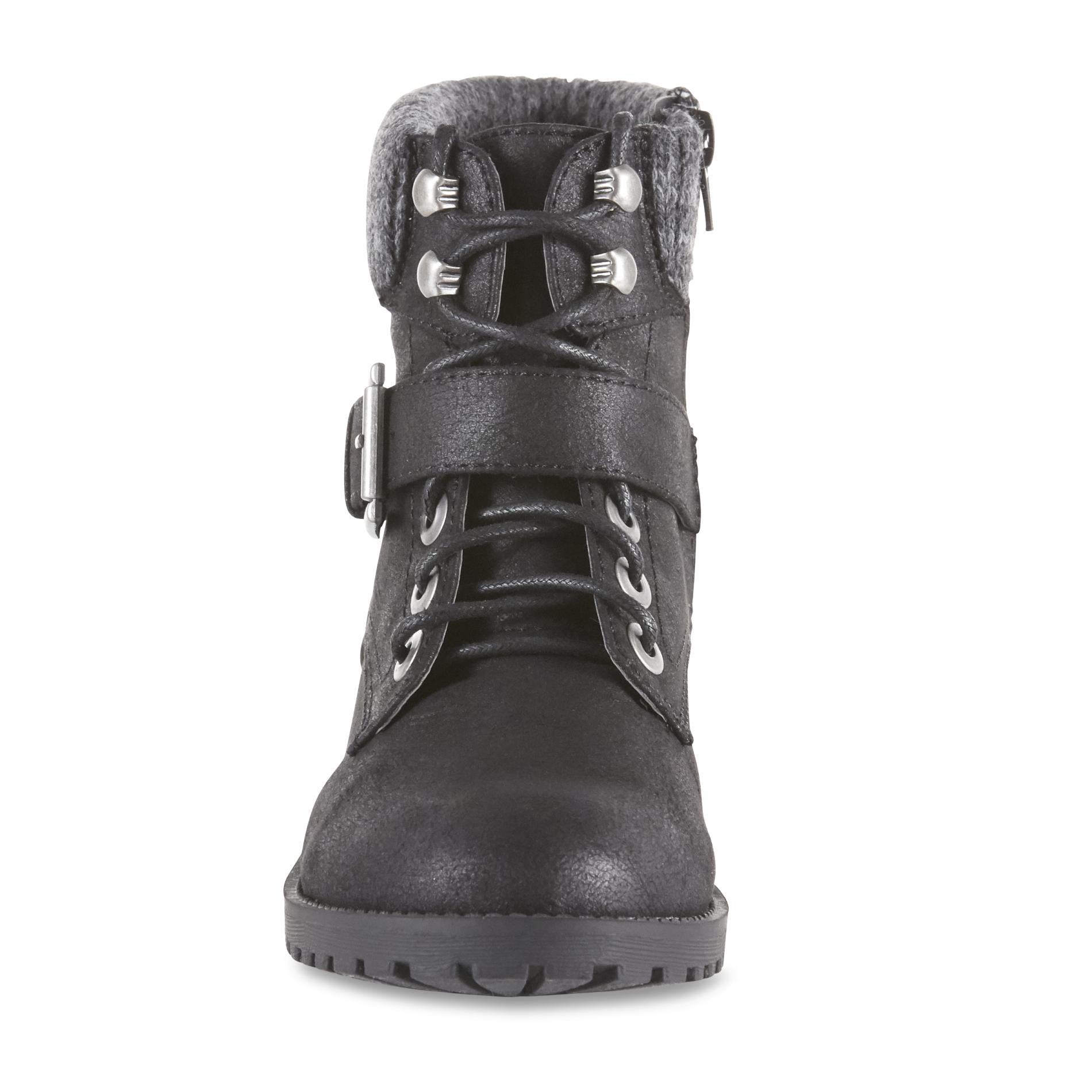 fashion hiking boots