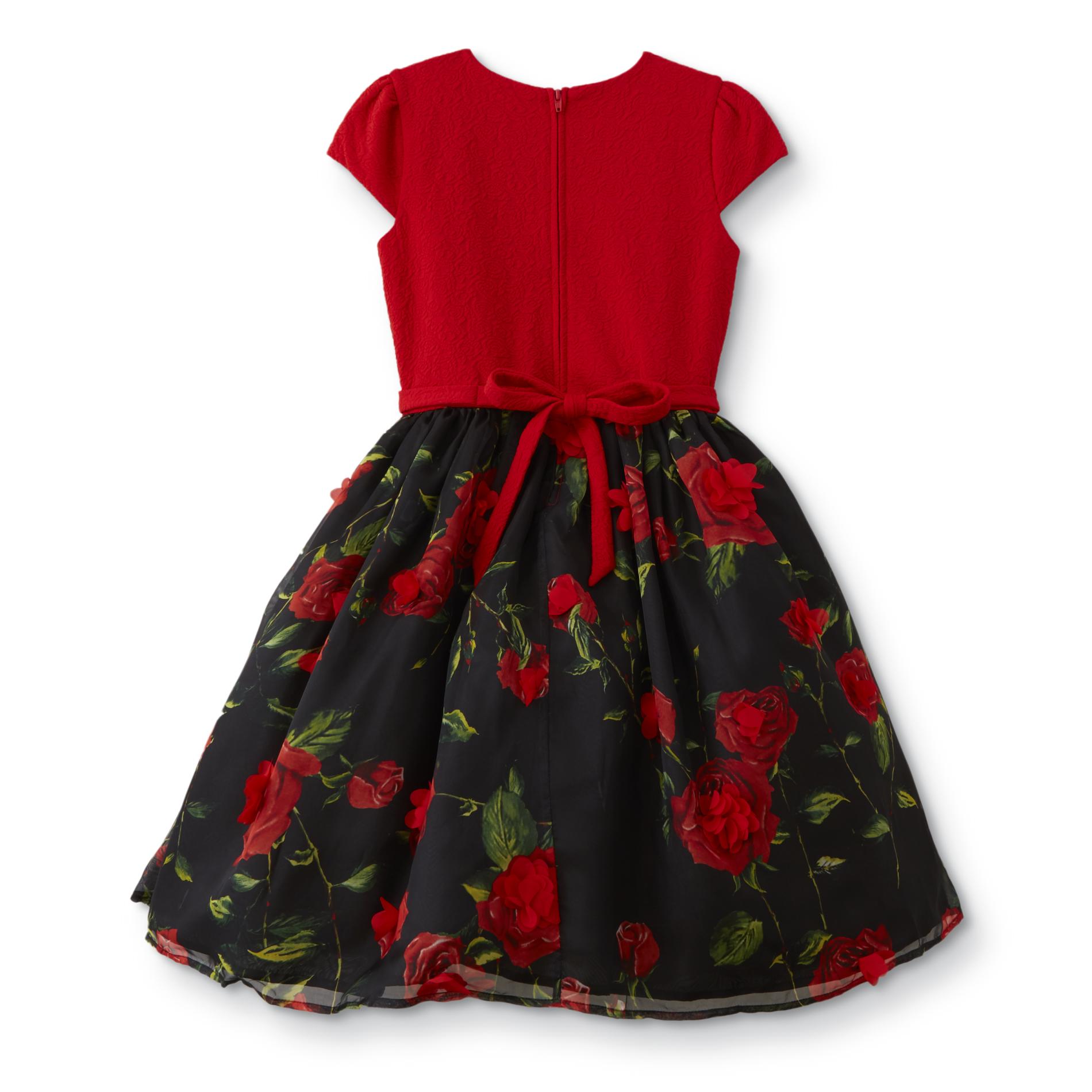 children's occasion wear