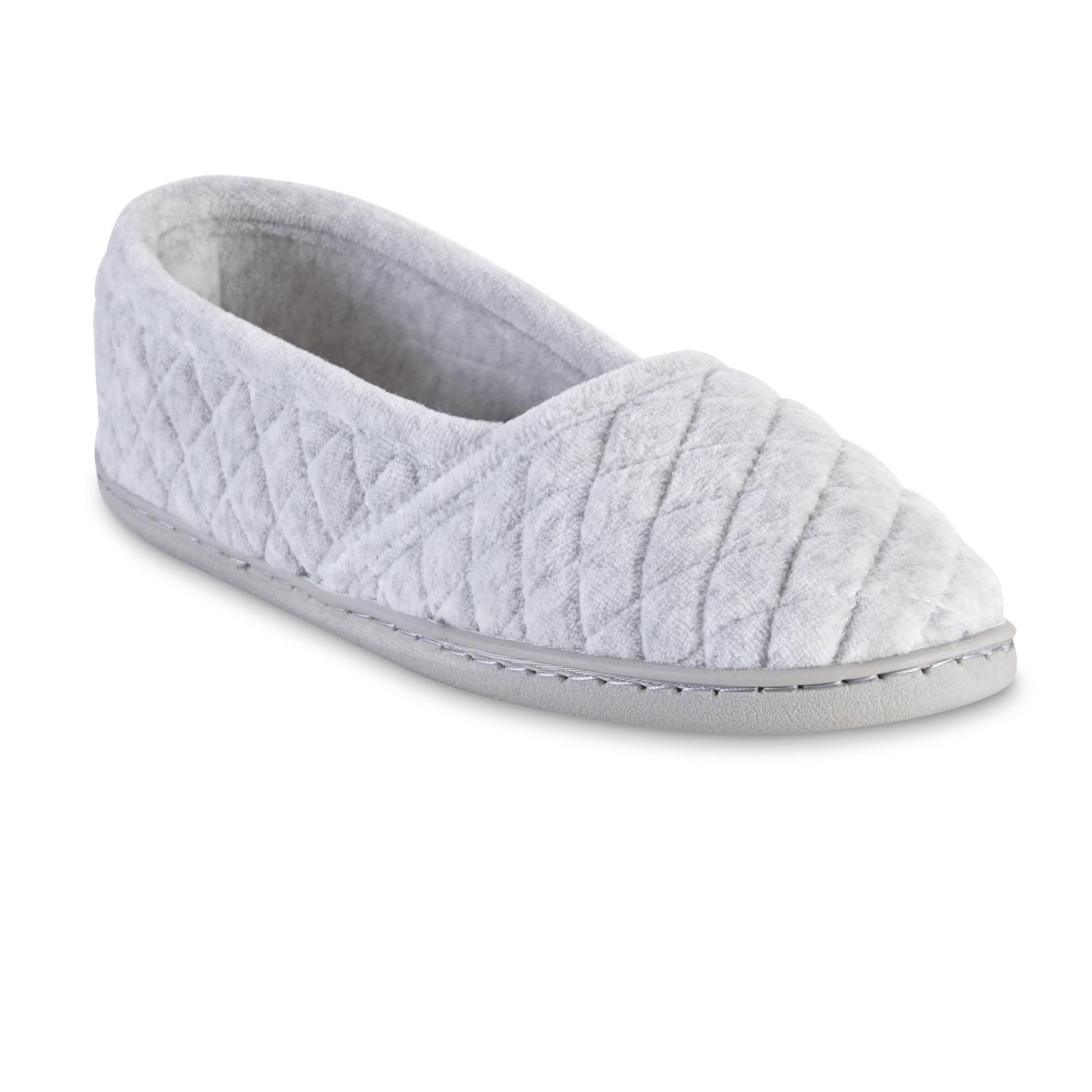 winter slippers kmart