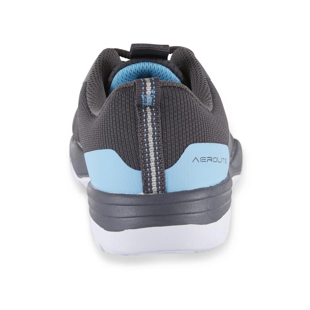 Everlast&reg; Women's Bria Sneaker - Gray/Blue