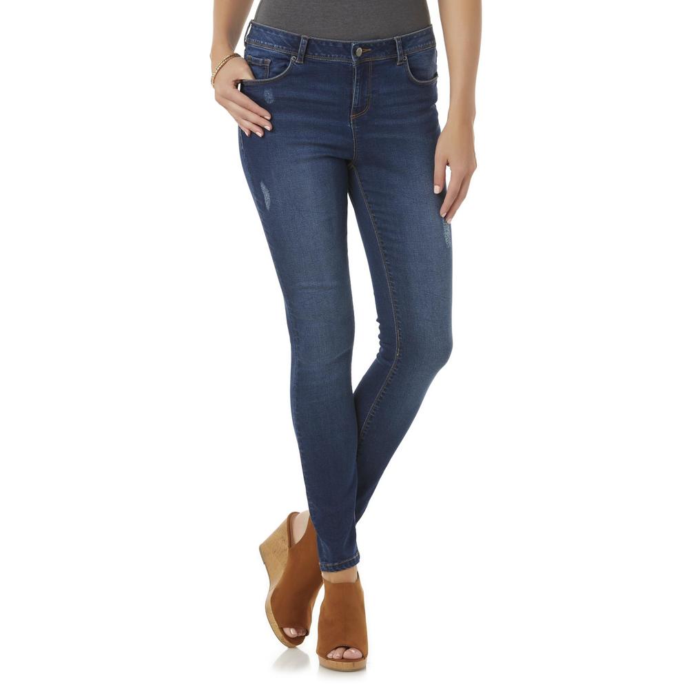 Route 66 Women's Skinny Jeans