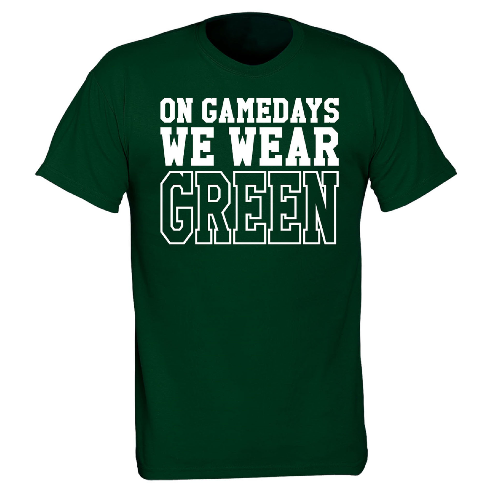 NCAA Men&#8217;s Short Sleeve Gameday T-shirt