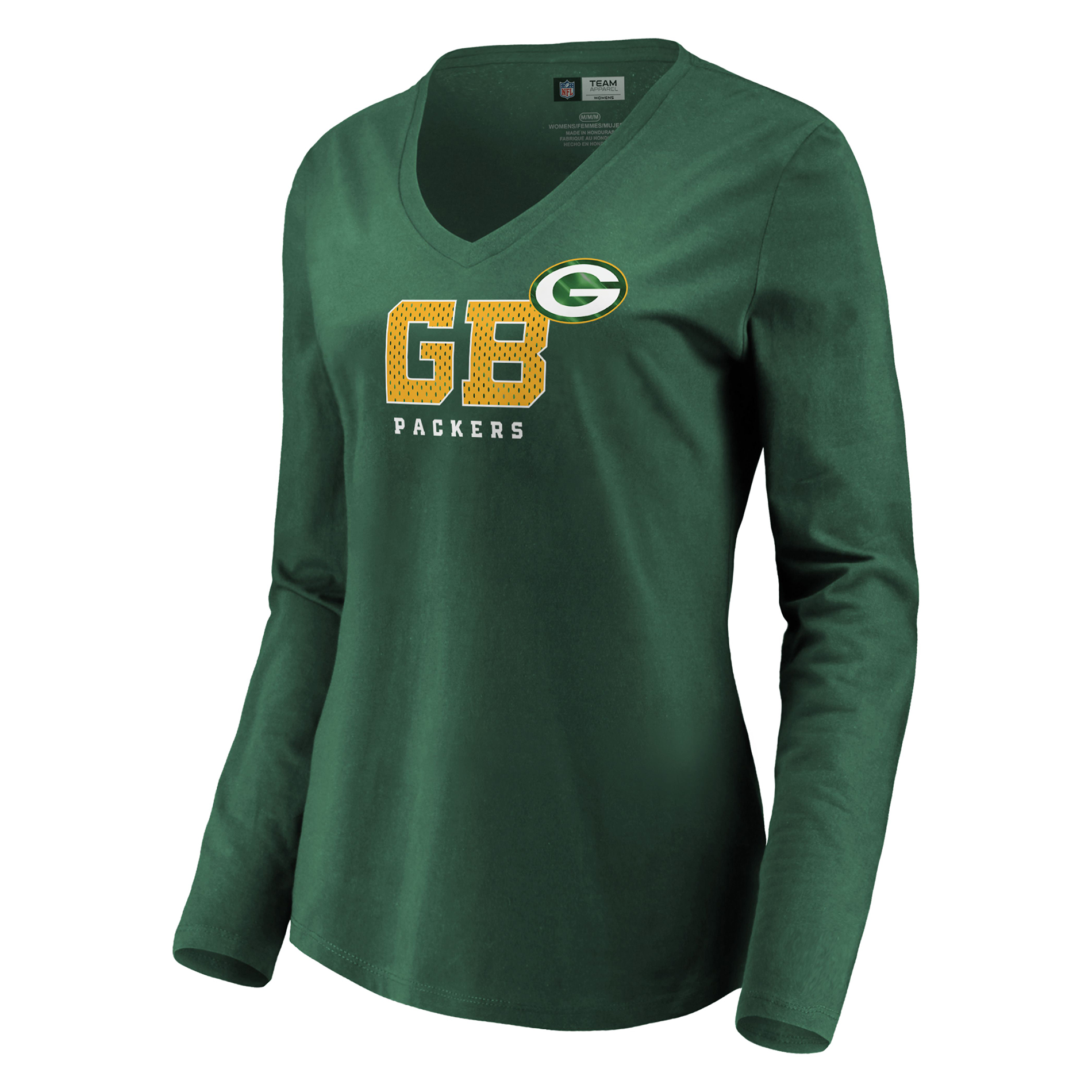 Green Bay Packers Apparel Sears