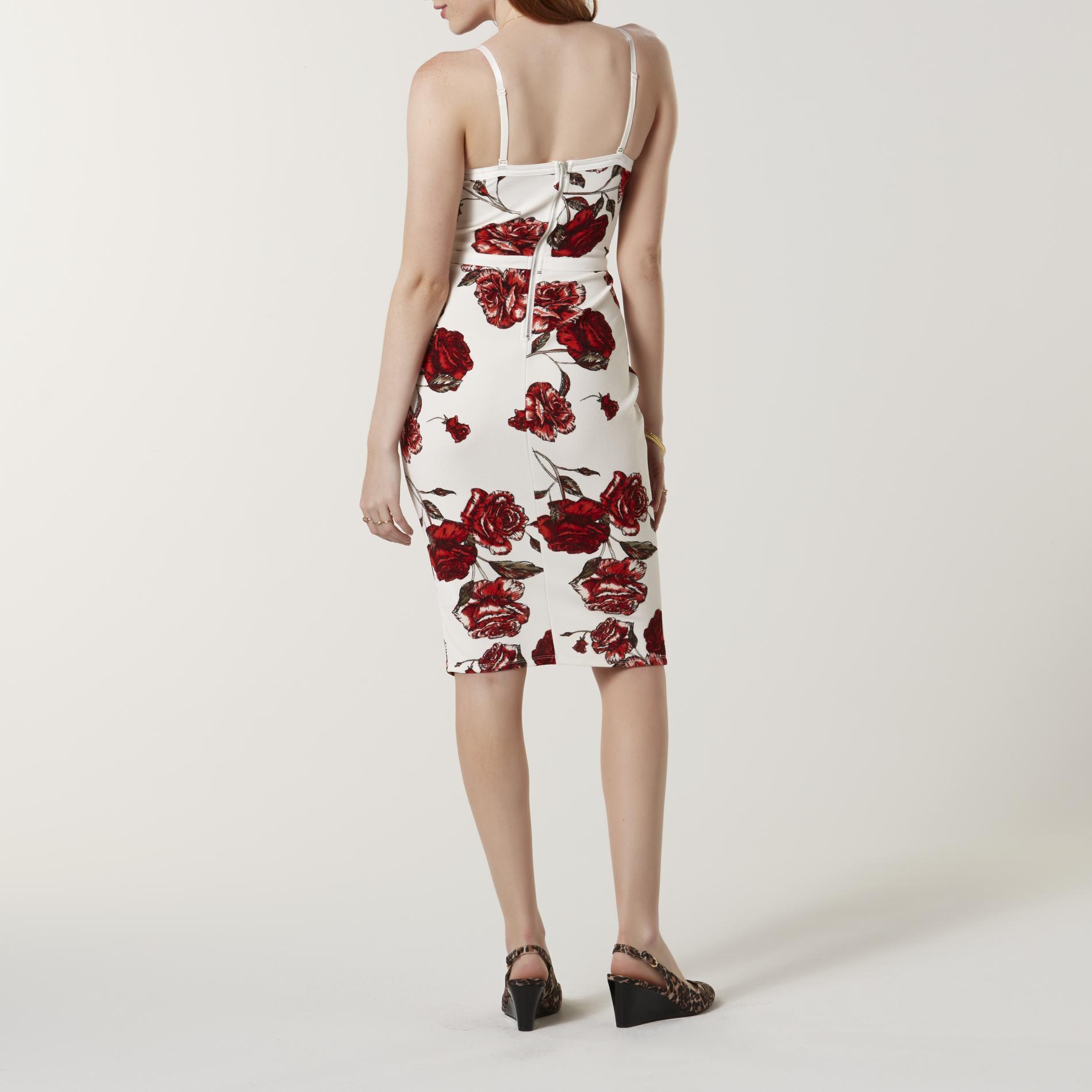 strapless dresses for juniors