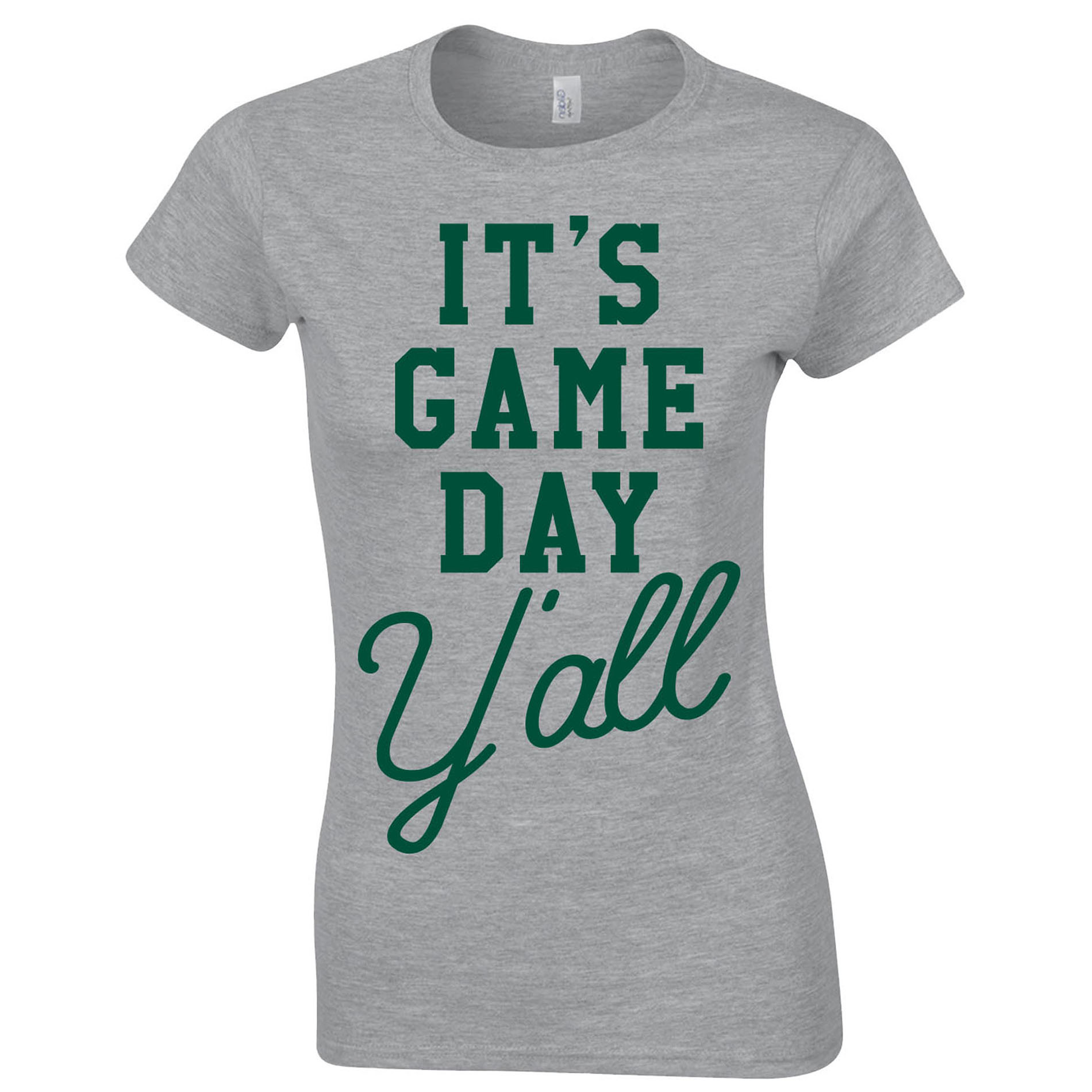petite NCAA Women’s Short Sleeve Game Day T-Shirt, Size: Small petite NCAA Women’s Short Sleeve Game Day T-Shirt, Size: Small