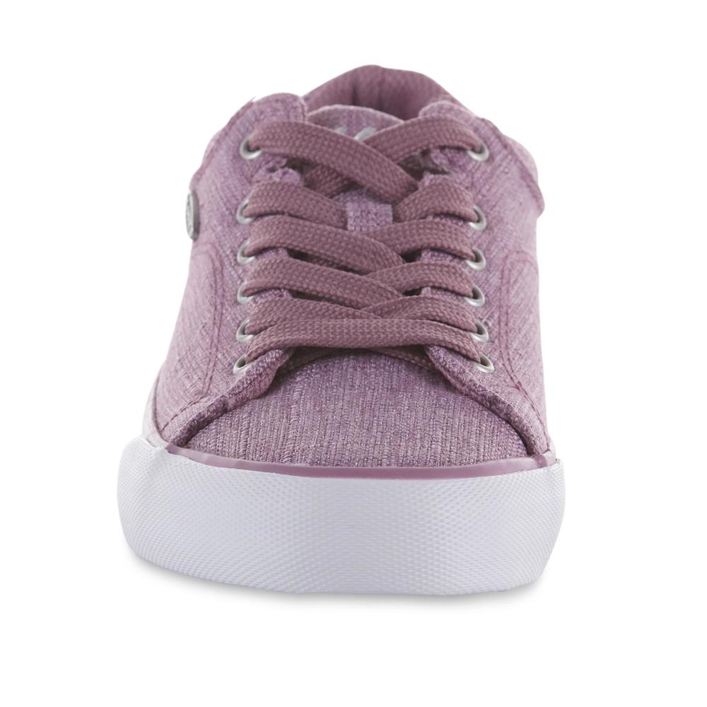 Lugz Women's Regent Sneaker - Purple