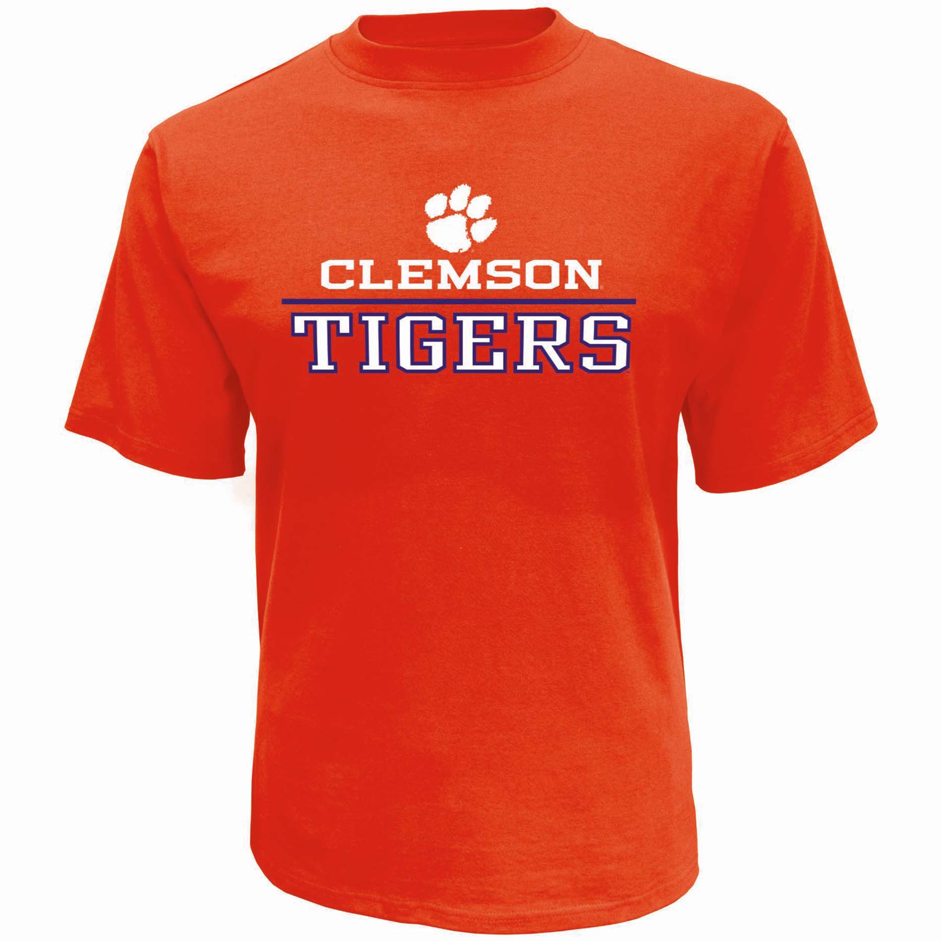National Championship Clemson Embroidery Design 2022