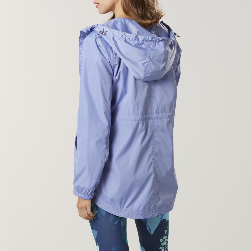 Everlast&reg; Women's Rain Jacket