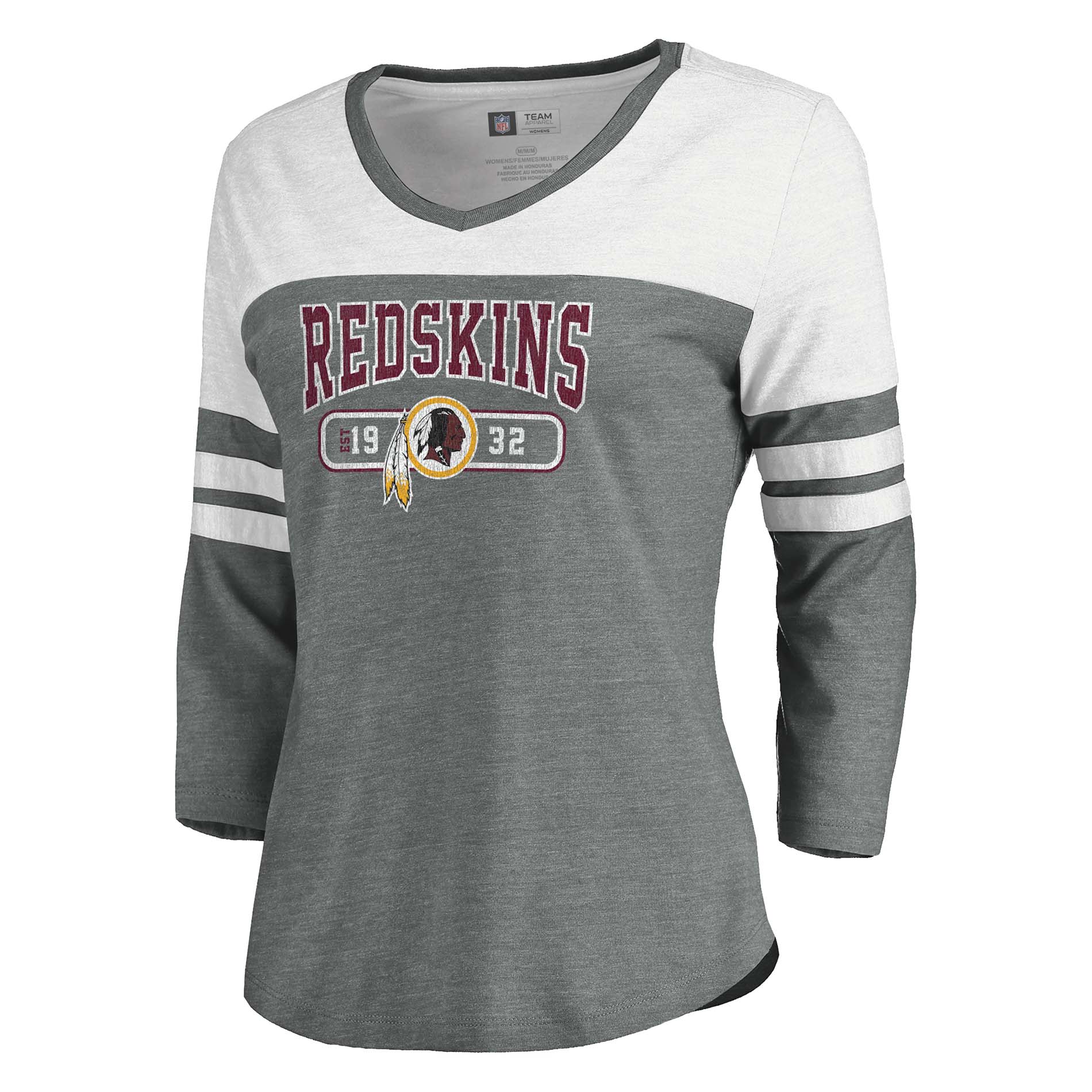 washington redskins apparel