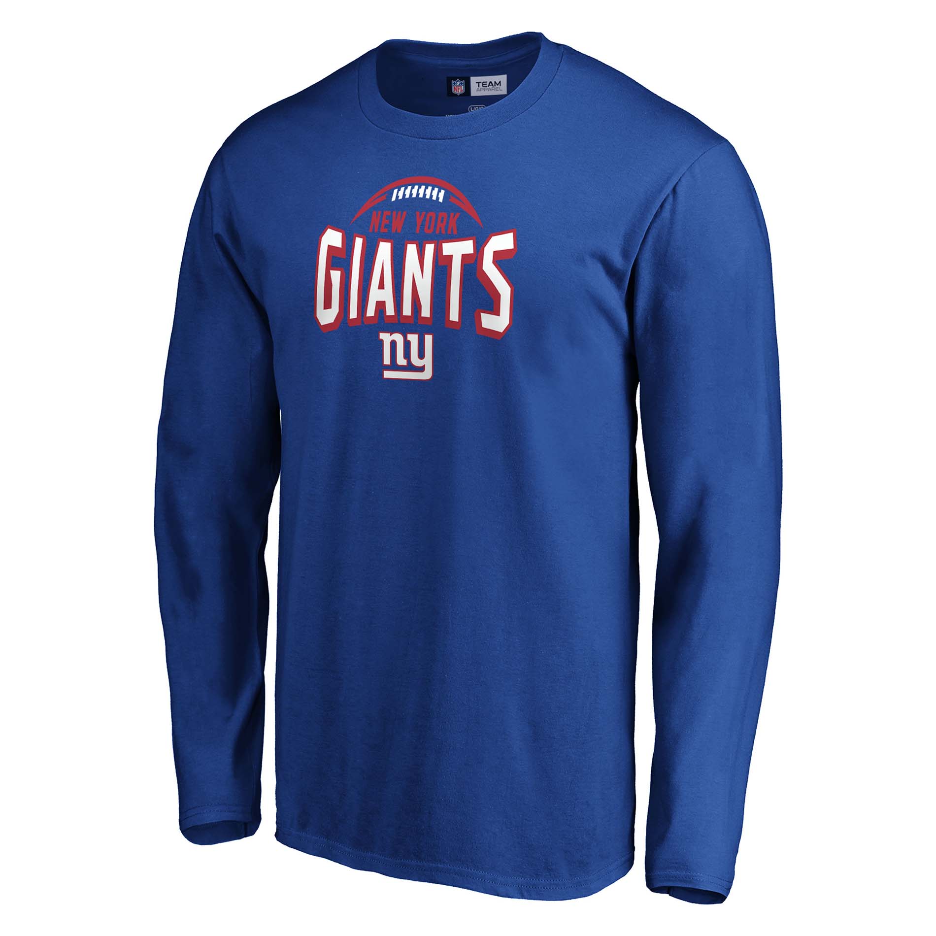 new york giants long sleeve shirt