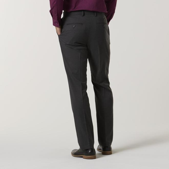 Structure Men's Modern Fit Suit Pants