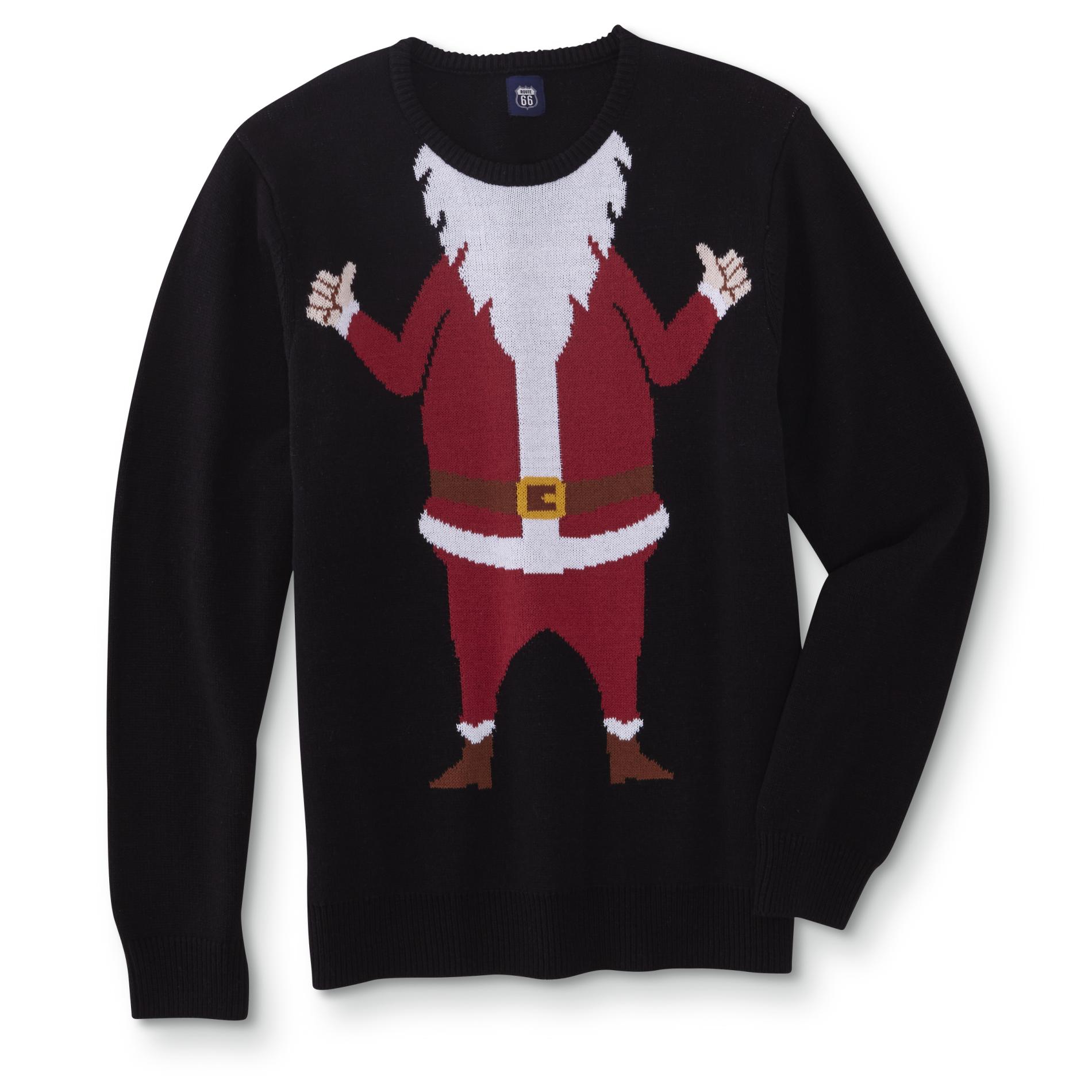 kmart ugly christmas sweater