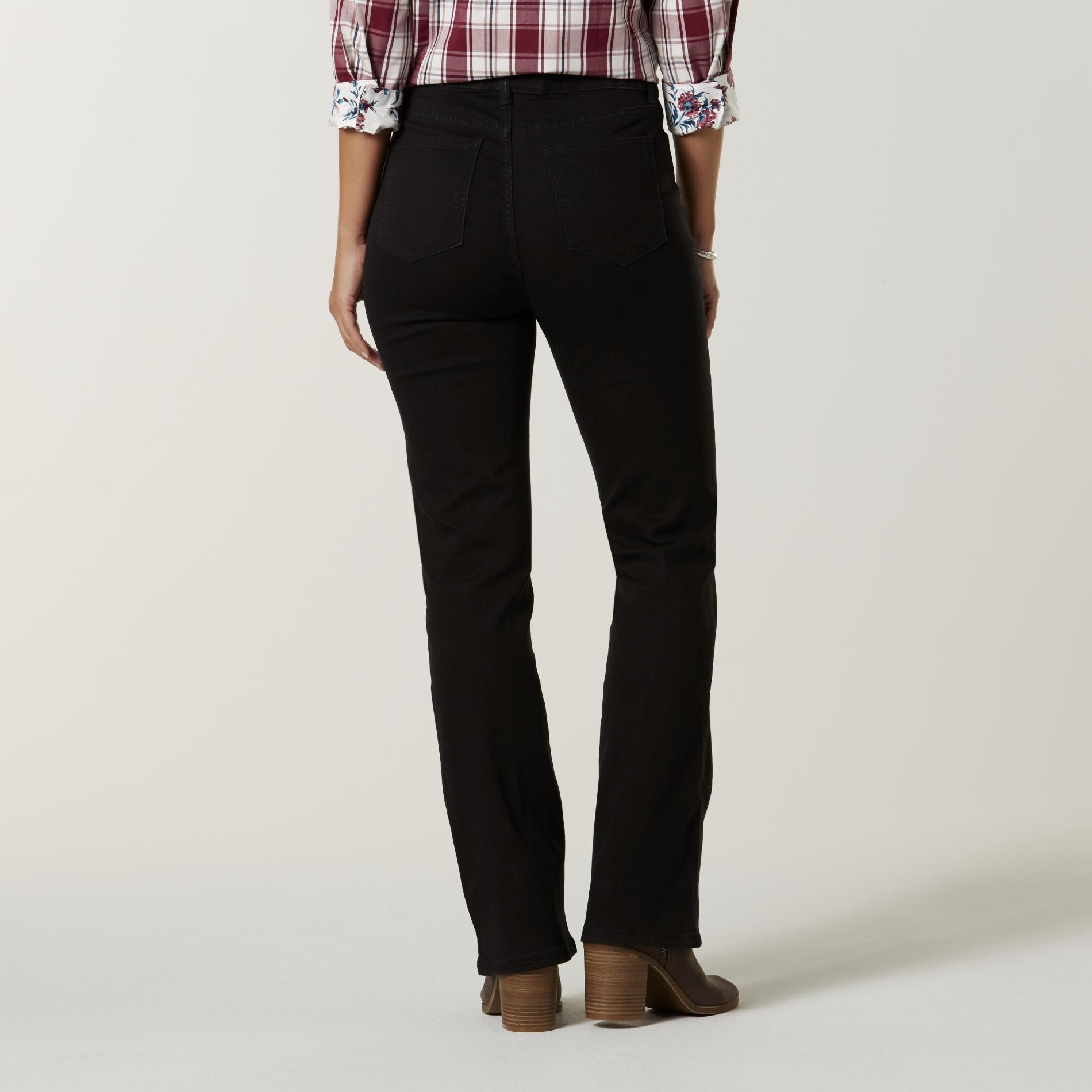 basic editions women's jeans