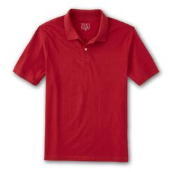 Ashe Xtream Mens Performance Shift Snag/ Protection Short Sleeve Polo Shirt