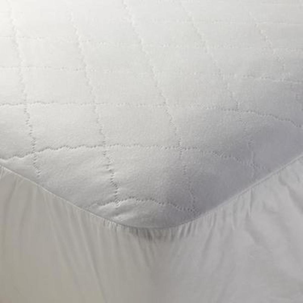 Cannon Quilted Waterproof Mattress Pad