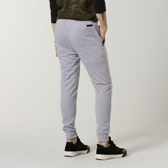 Southpole Mens Fashion Fleece Jogger Pants Sweatpants