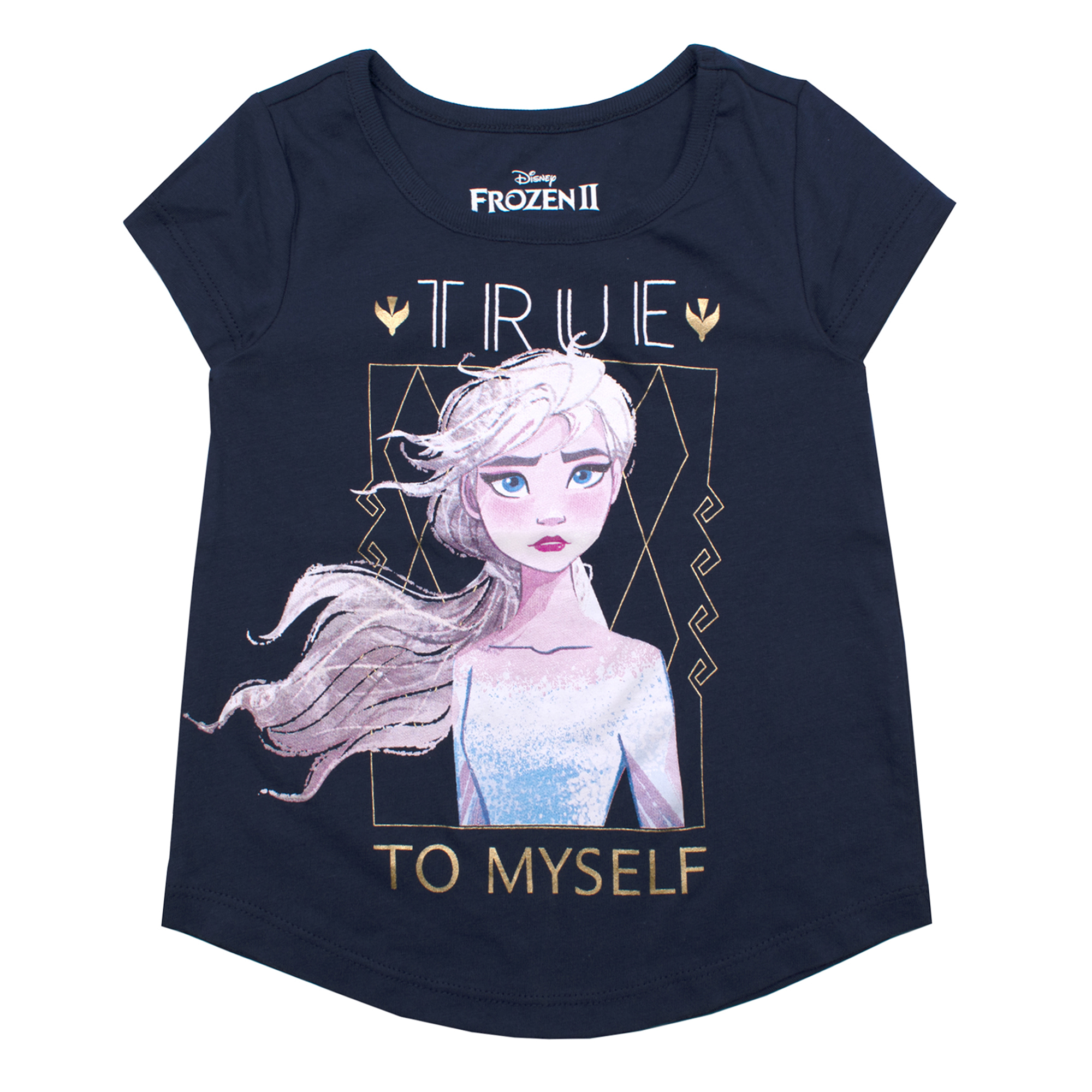 Elsa shirt clearance