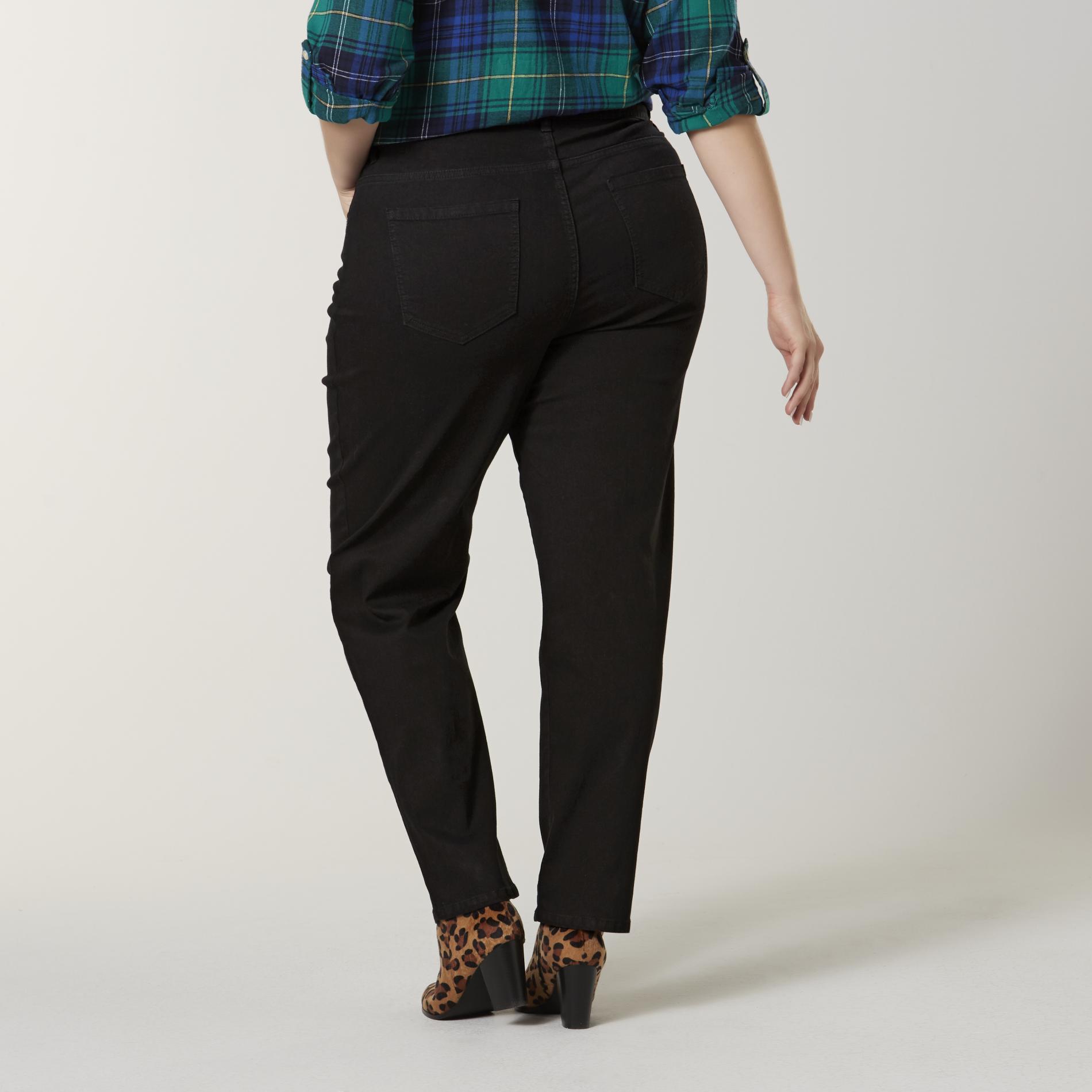 laura scott women's jeans