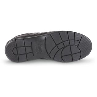 Wonderlite Men s Henry Loafer Black
