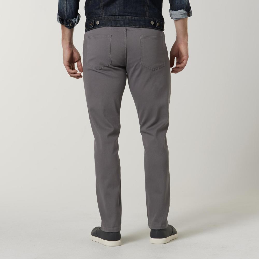 Route 66 Men's Modern Fit Jeans