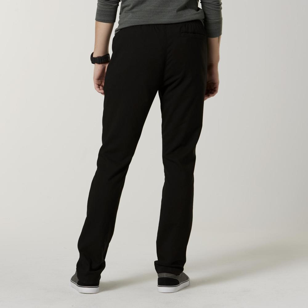 Amplify Young Men's Twill Chino Pants