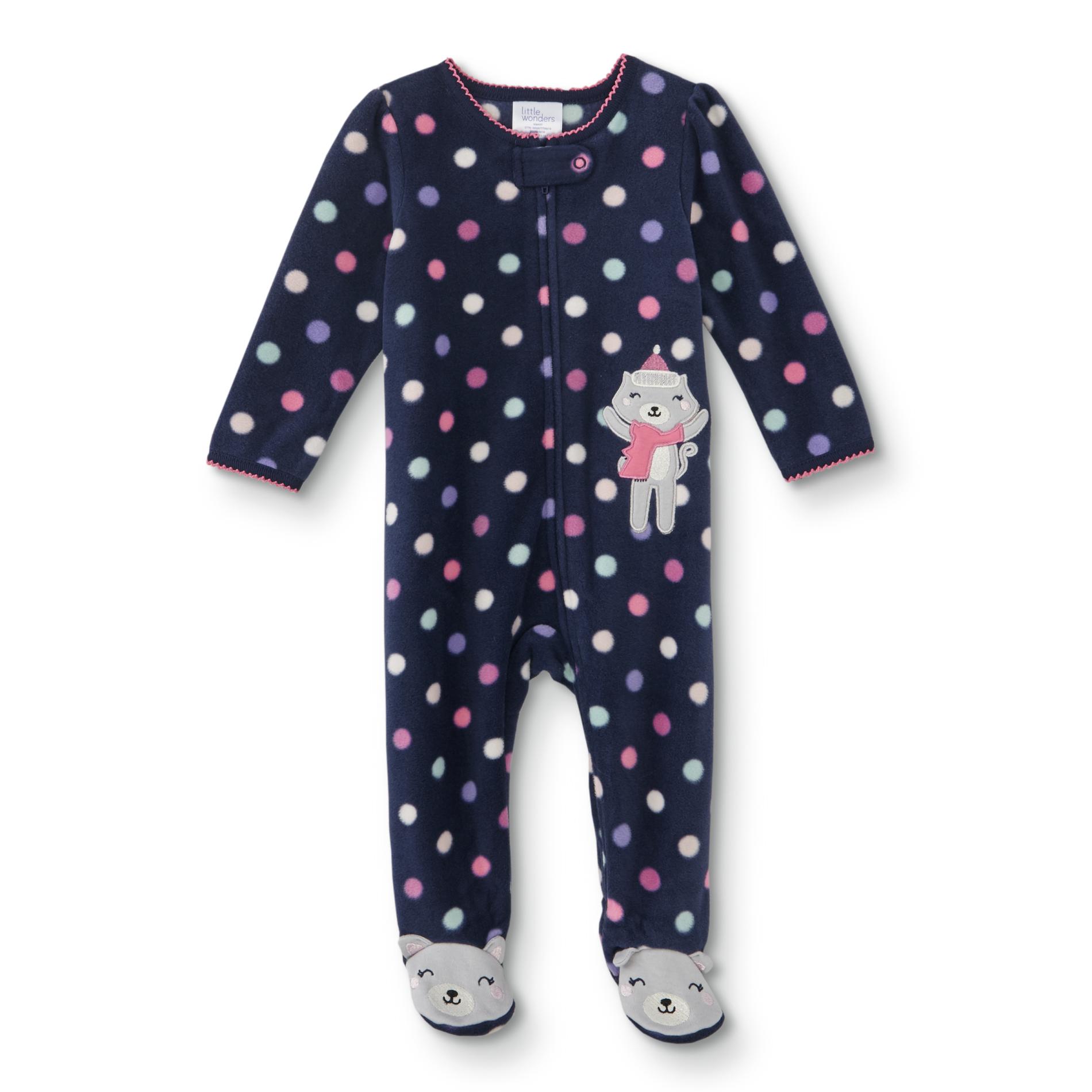 little sleepers pajamas
