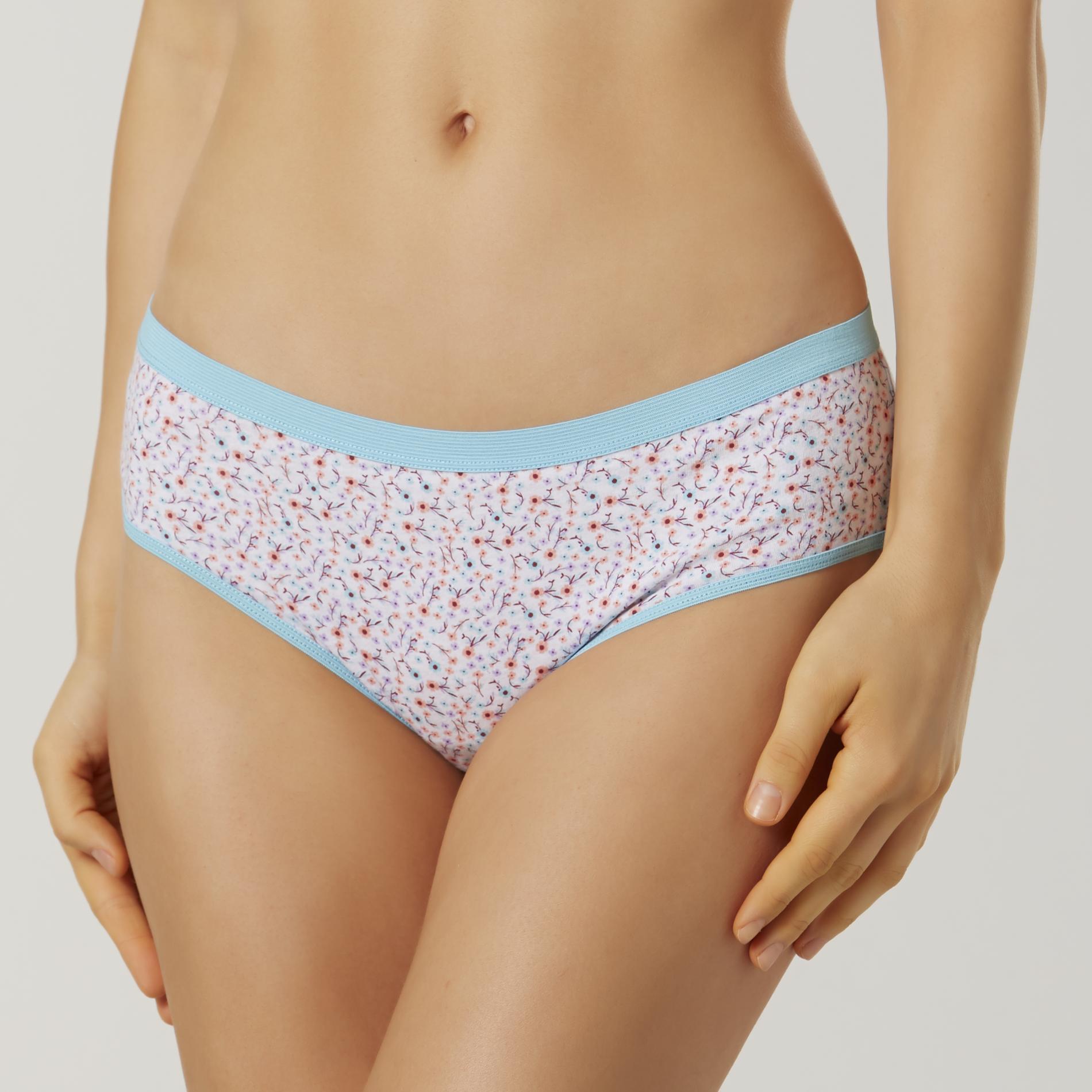 joe boxer panties