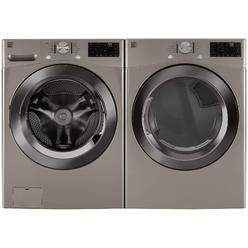 Washer & Dryer Pairs