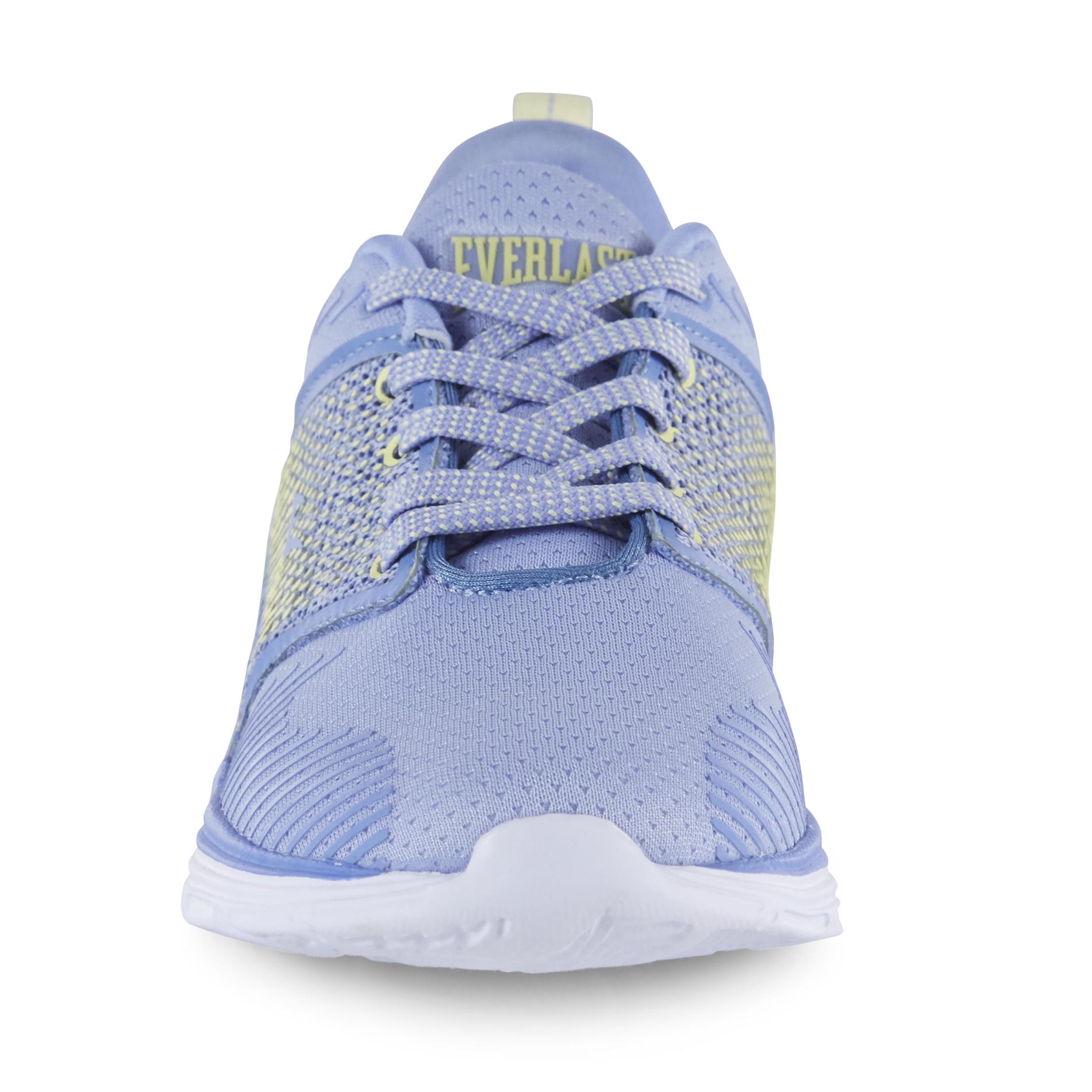 blue and yellow sneakers women's