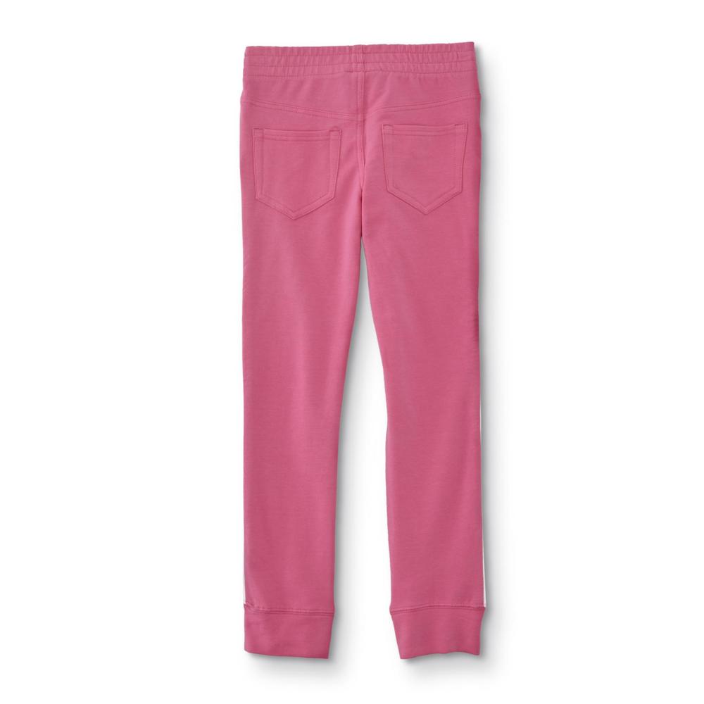 Simply Styled Girls' Jogger Pants