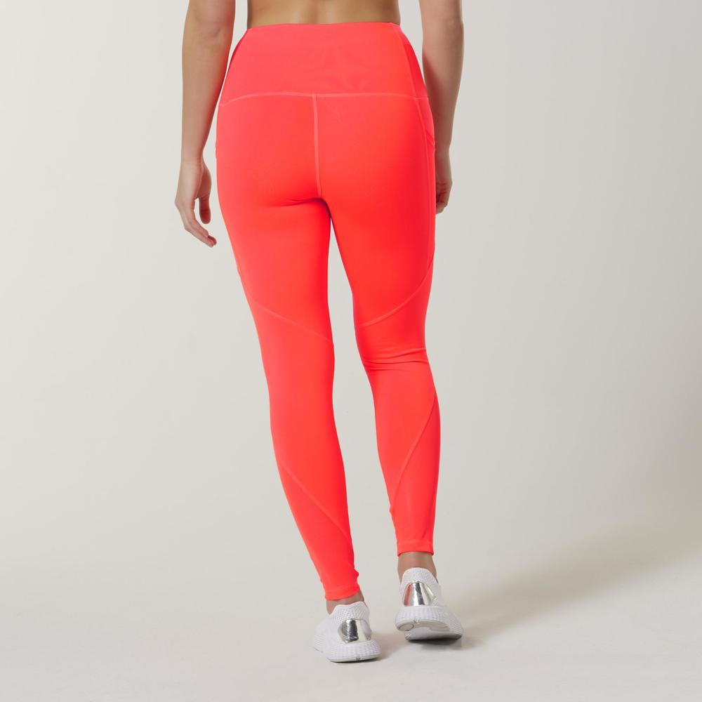 Everlast® Women's Athletic Leggings