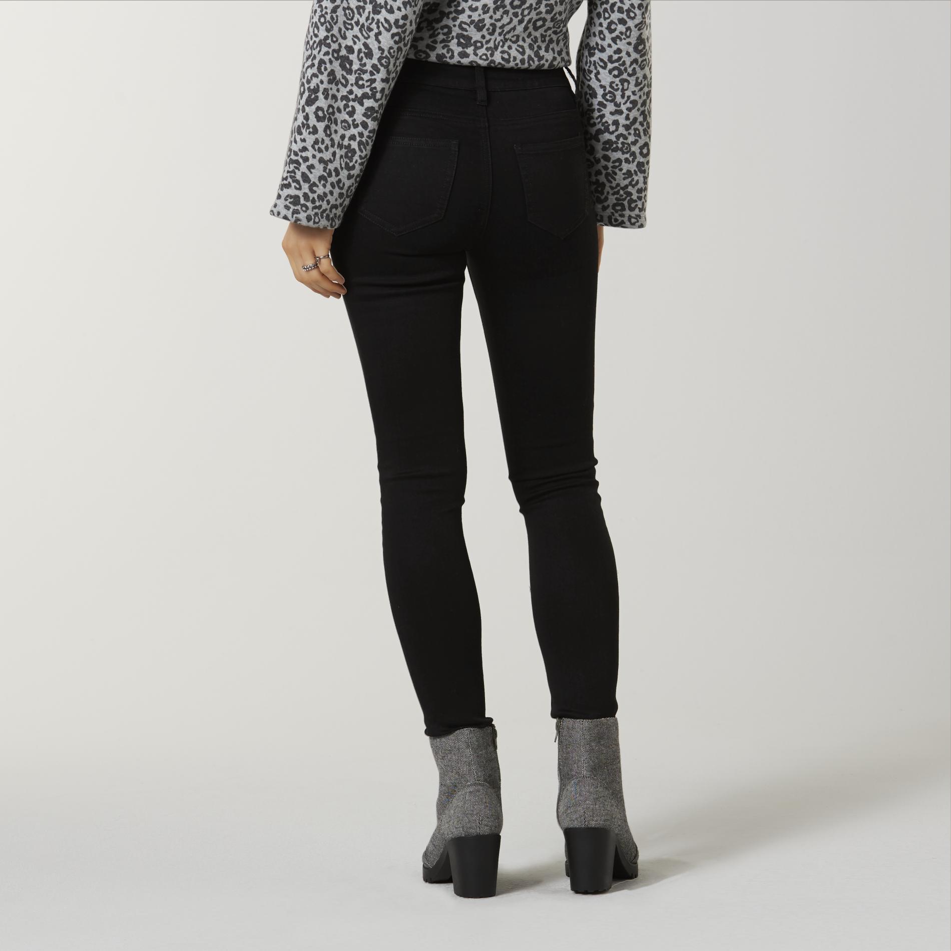 joe boxer skinny jeans