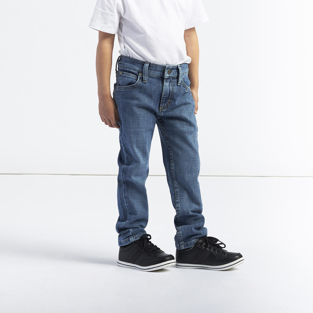 LEE Boy's Skinny Jeans