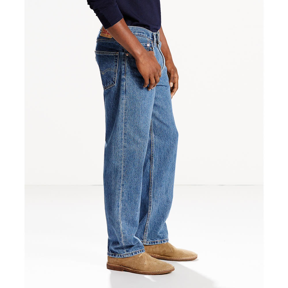 Levi's Men's Big & Tall 550™ Relaxed Fit Jeans
