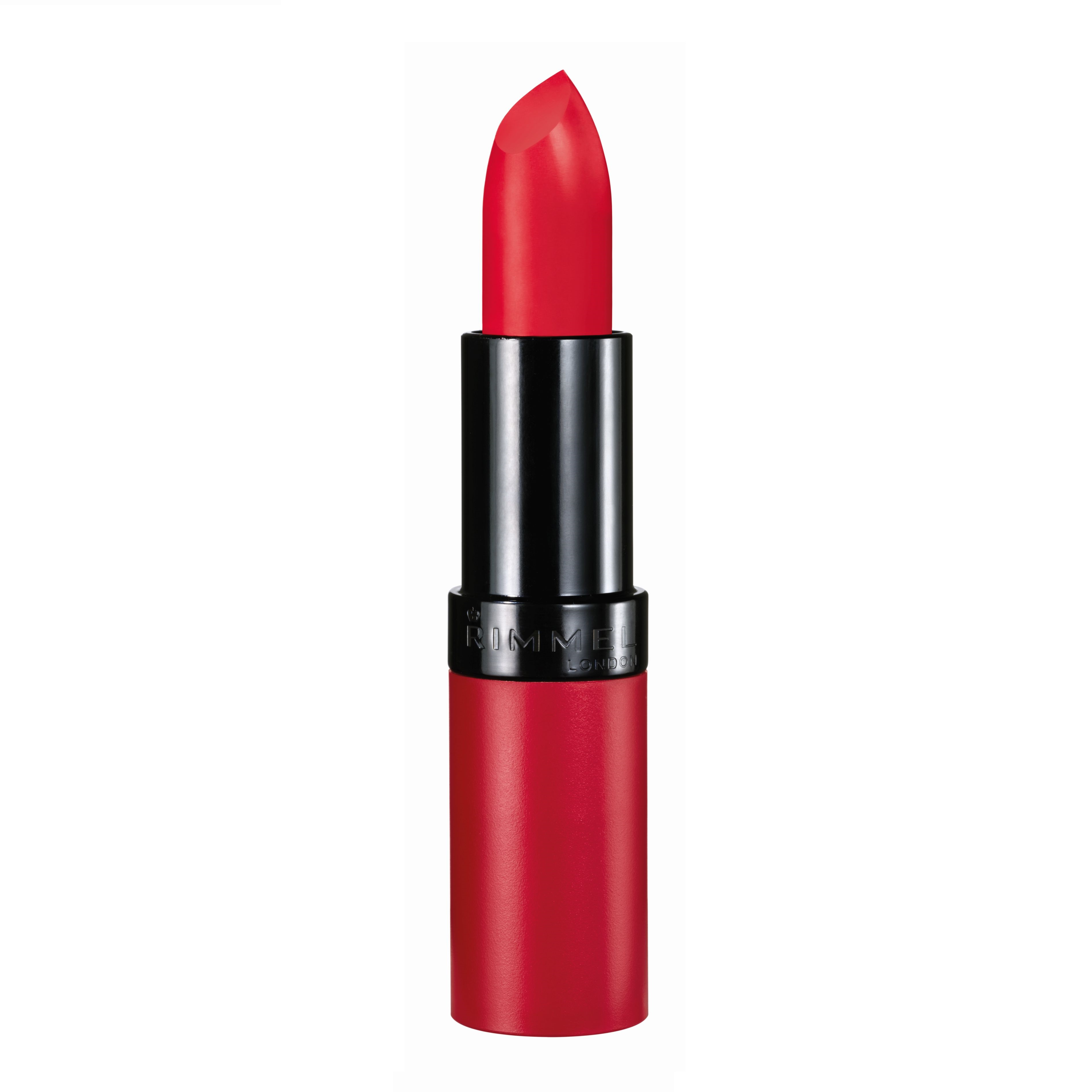 Rimmel Lasting Finish Matte Lipstick by Kate Moss