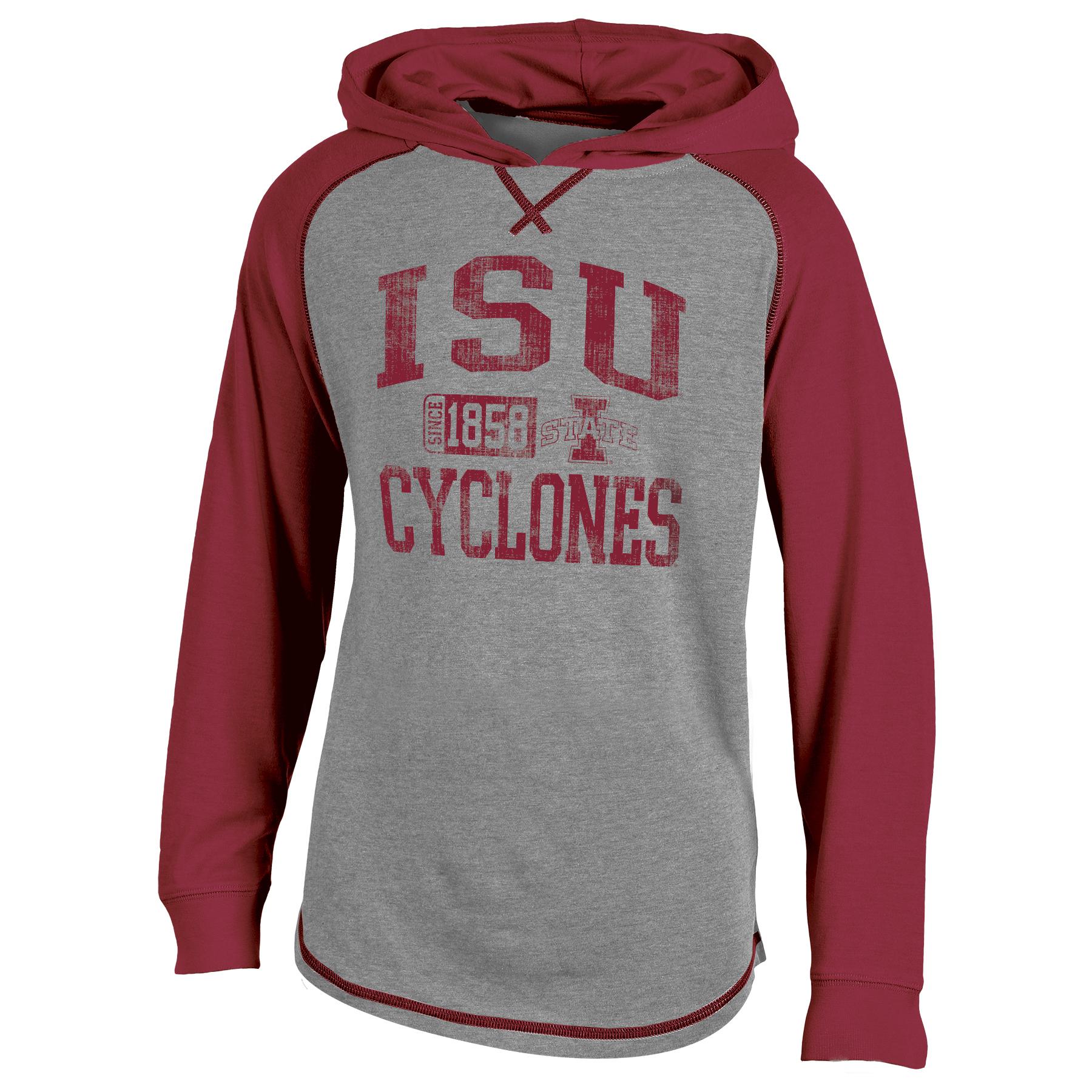 NCAA Boys' Hoodie - Iowa State University Cyclones