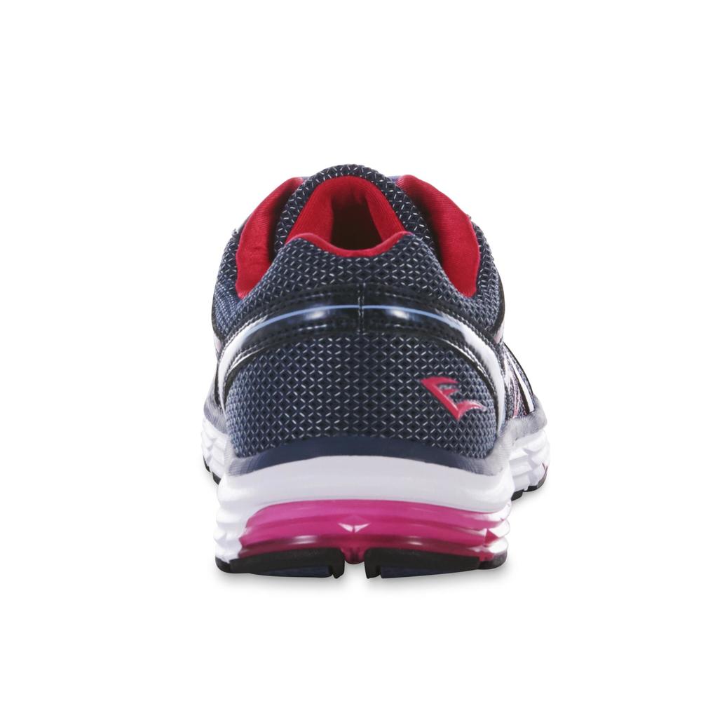 Everlast&reg; Women's Evade Athletic Shoe - Blue/Pink