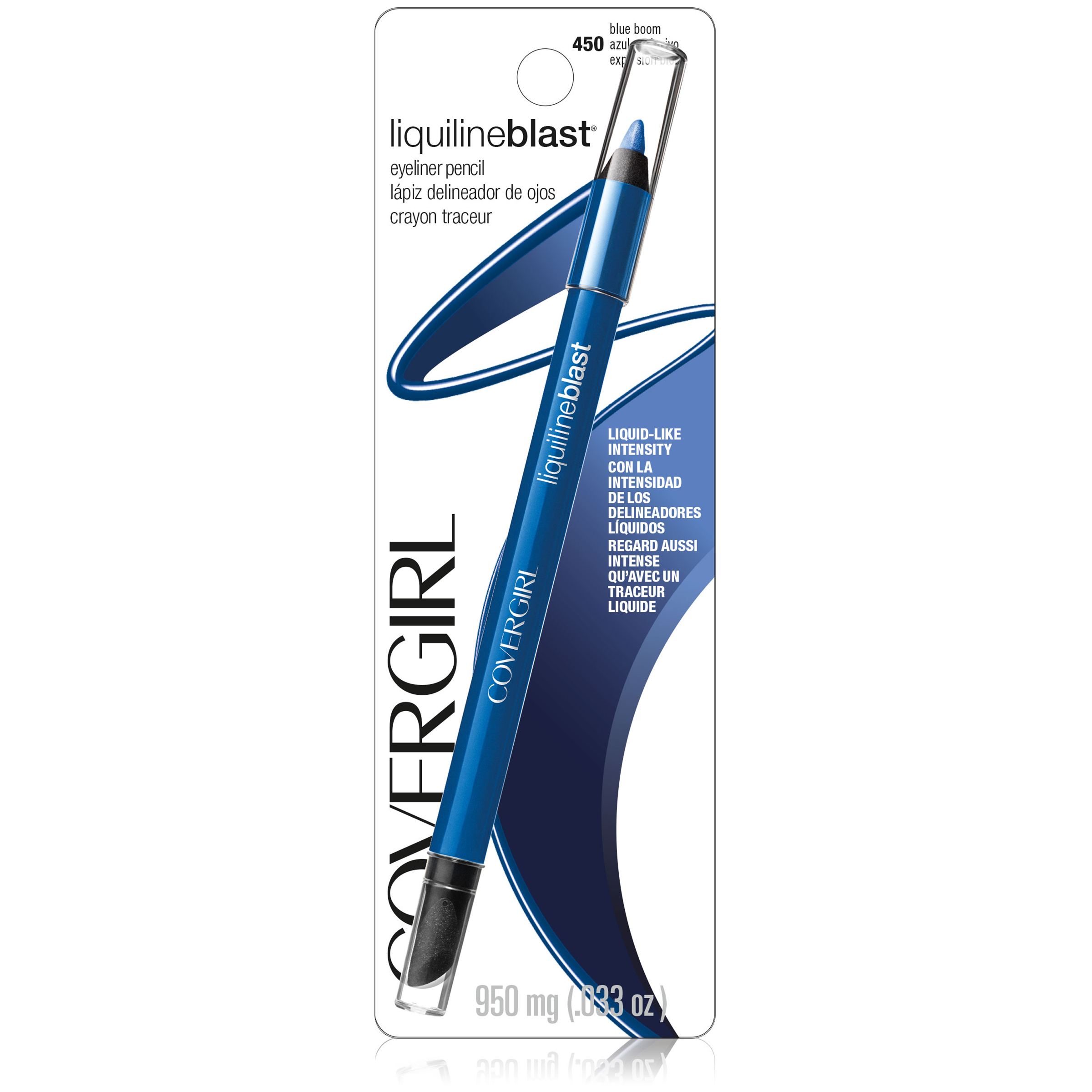 CoverGirl Liquilineblast Eyeliner Pencil