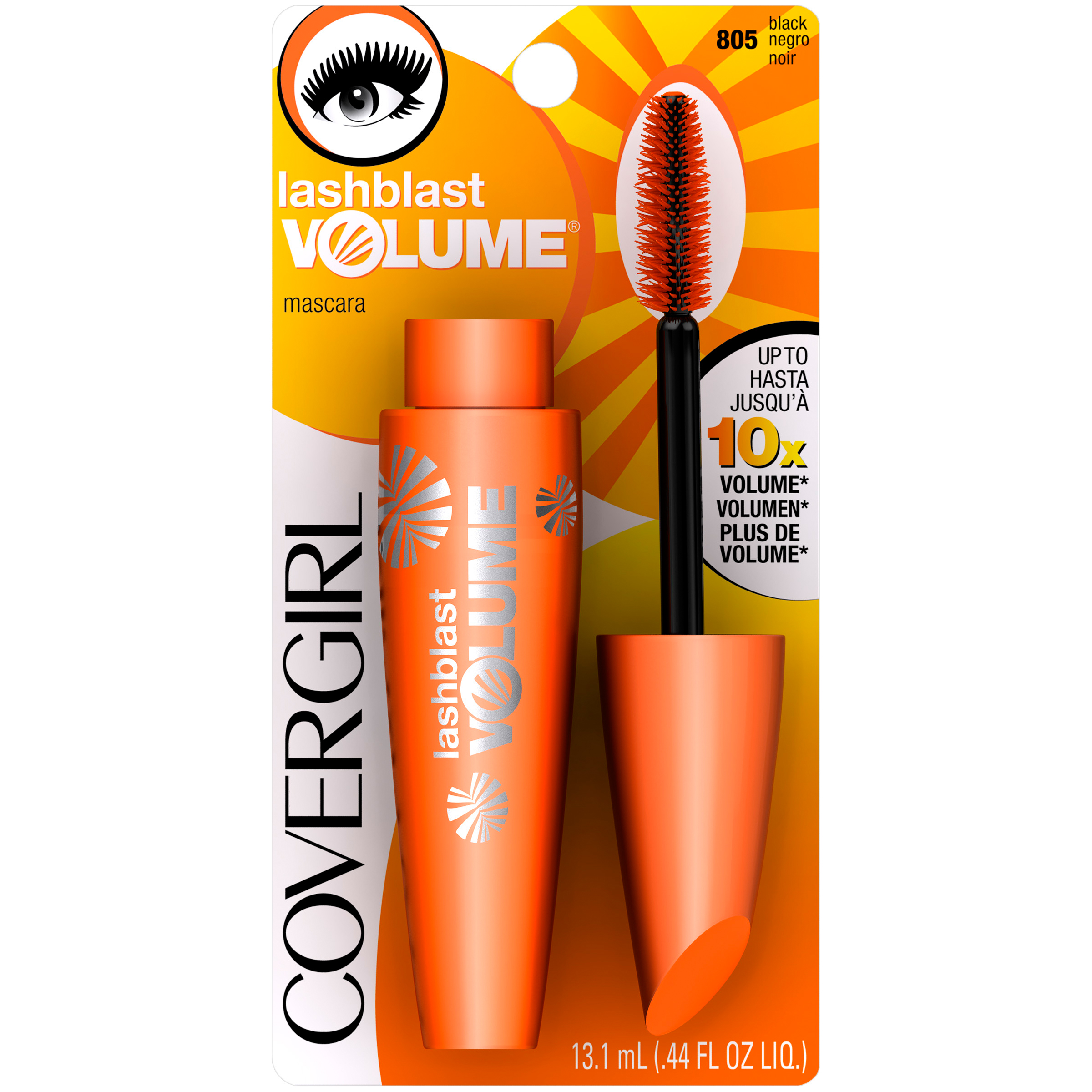 CoverGirl Lash Blast Volume Blasting Mascara