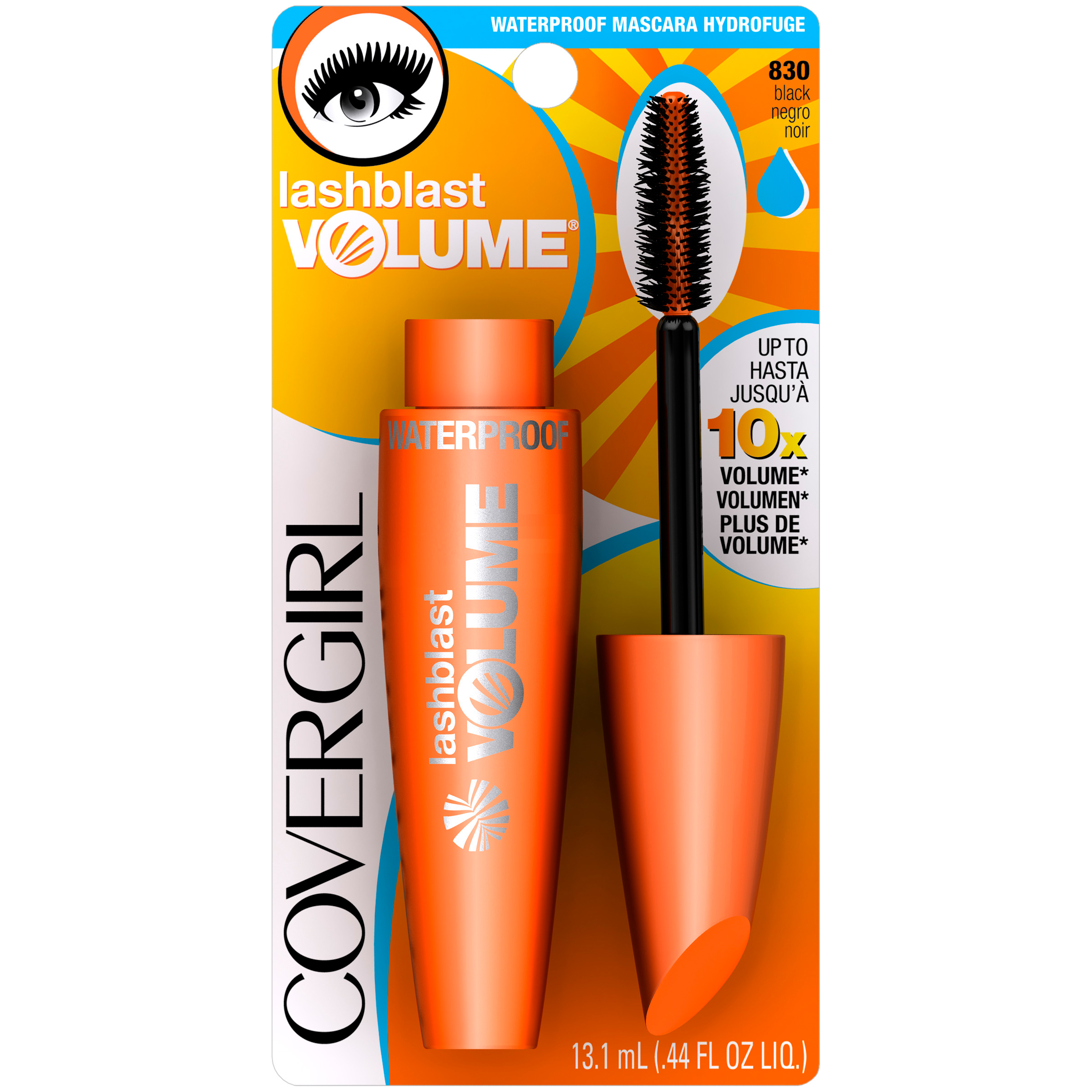 CoverGirl Lash Blast Volume Blasting Mascara