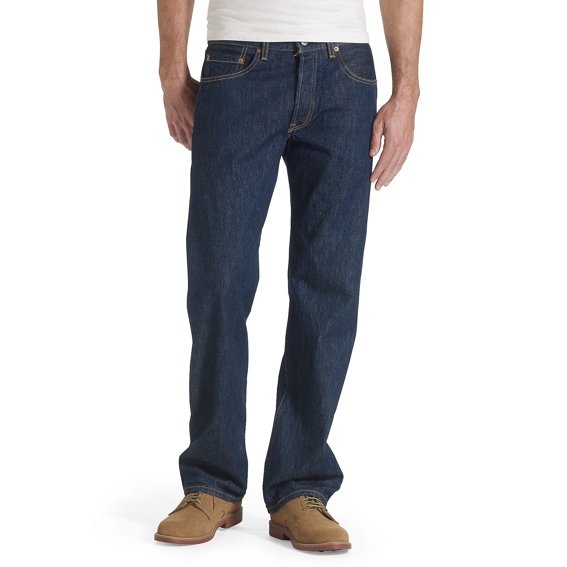 sears 501 jeans