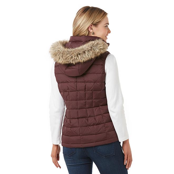 Metaphor Women's Puffer Vest